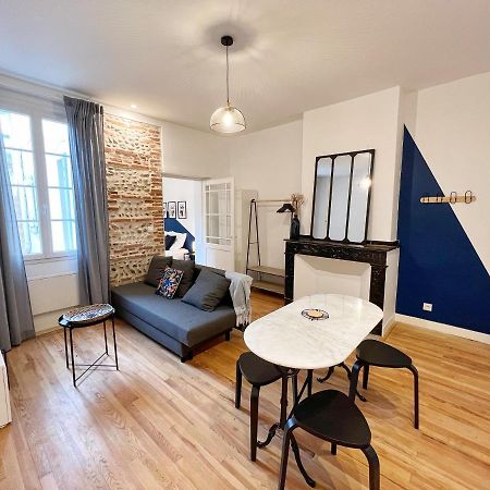 Le Cobalt - Hypercentre - Gare - Netflix Appartement Toulouse Buitenkant foto