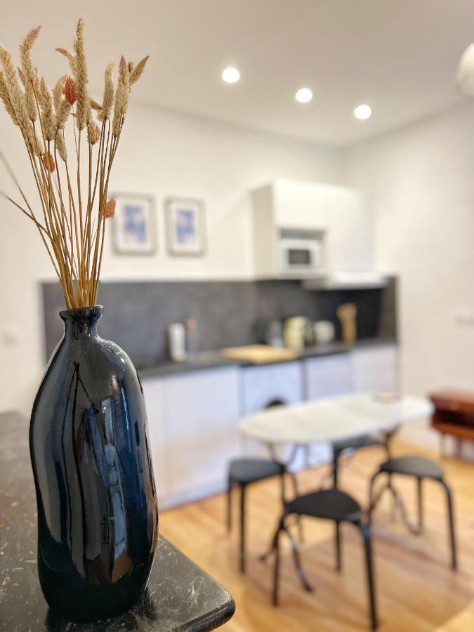 Le Cobalt - Hypercentre - Gare - Netflix Appartement Toulouse Buitenkant foto