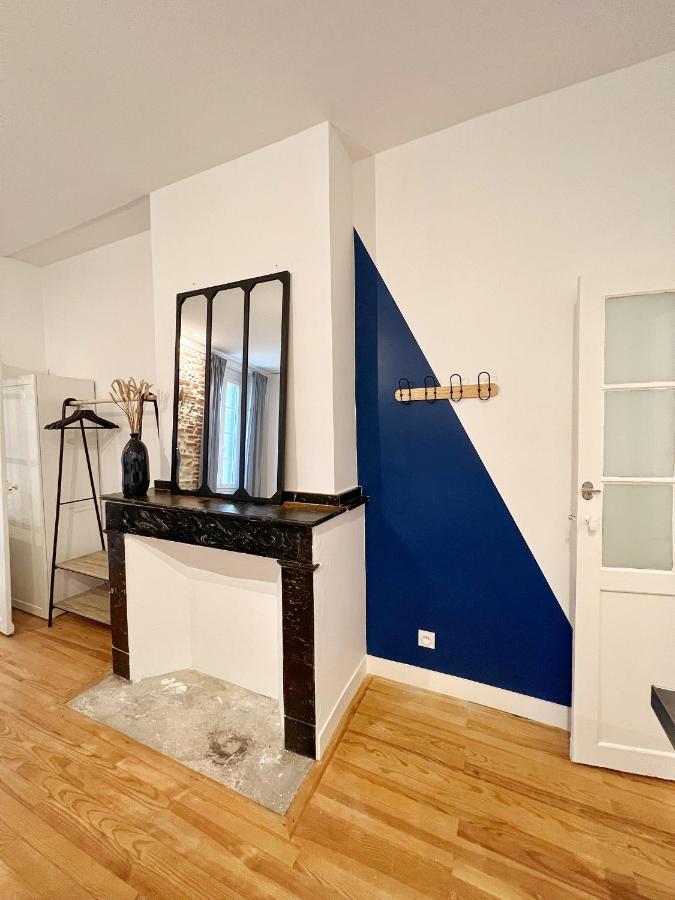 Le Cobalt - Hypercentre - Gare - Netflix Appartement Toulouse Buitenkant foto