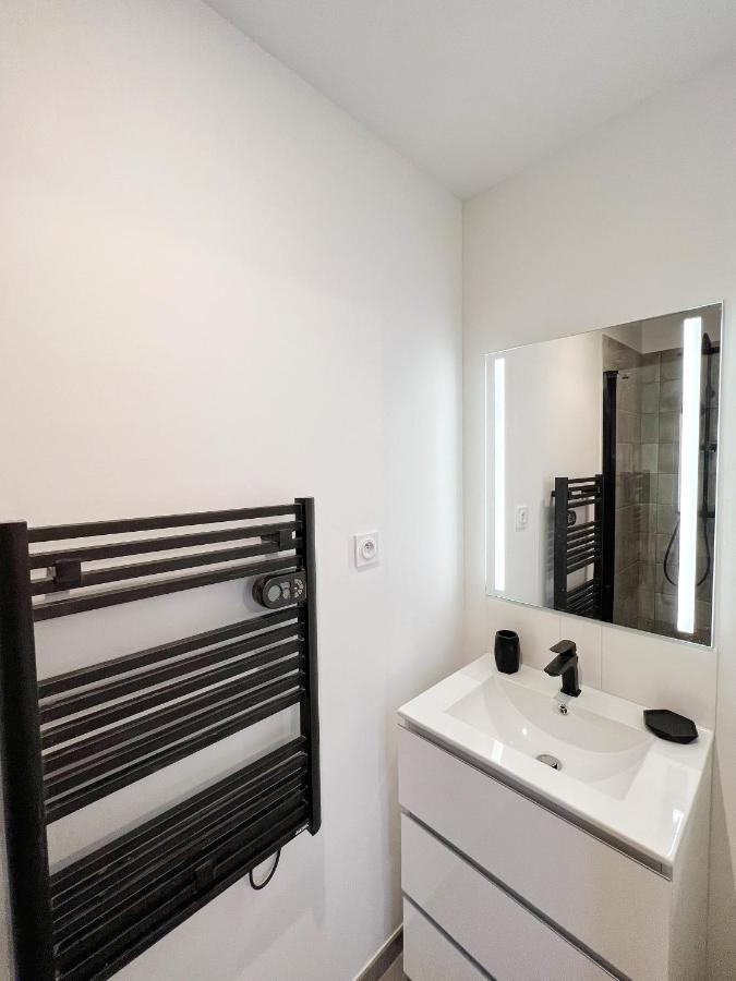 Le Cobalt - Hypercentre - Gare - Netflix Appartement Toulouse Buitenkant foto
